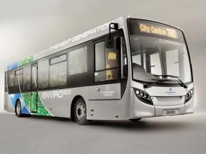 2009 Alexander Dennis Enviro200